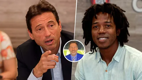 La gestión de Moretti y de la Roca Sánchez por ahora es muy pobre.