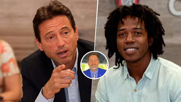 La gestión de Moretti y de la Roca Sánchez por ahora es muy pobre.