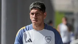 Gago definirá la sanción a Carlos Palacios: la postura de Boca