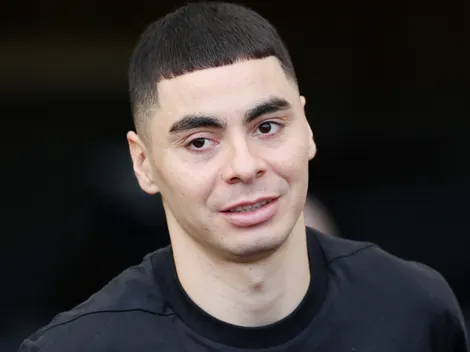 River ya no es opción para Miguel Almirón: avanza su salida de Newcastle y regreso a la MLS