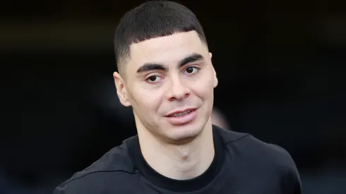 Miguel Almirón, cerca de volver a la MLS.