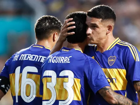 Los hinchas de Boca ya no toleran a uno de los titulares ante Juventude: "Ciclo cumplido"