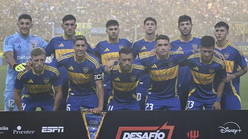1×1 de Boca vs. Juventude: los 3 desaprobados que no aprovecharon la oportunidad que les dio Fernando Gago