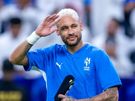 ¿Espera el llamado de Messi? Neymar negocia millonario contrato para llegar a la MLS, pero no a Inter Miami