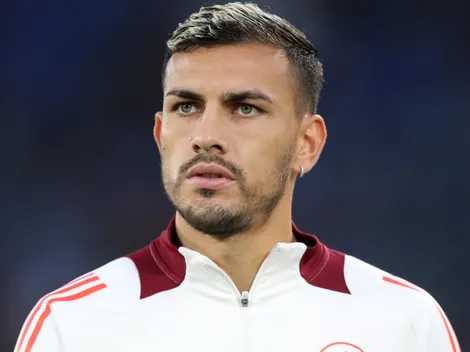 El picante mensaje del padre de Paredes tras su frustrado pase a Boca: "No se olviden"