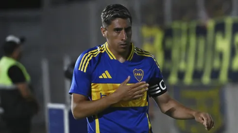 Atento Boca: Miguel Merentiel reveló qué hará si le toca ser suplente de Edinson Cavani y Milton Giménez