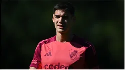 Lucas Martínez Quarta