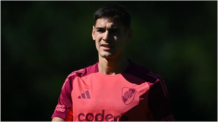Lucas Martínez Quarta