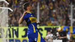 "Boca está para campeonar"