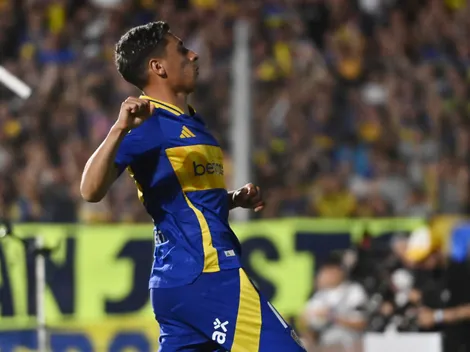 "Boca está para campeonar"