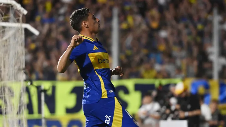 "Boca está para campeonar"