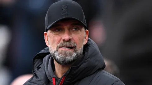 Jurgen Klopp apuntó contra el Mundial de Clubes