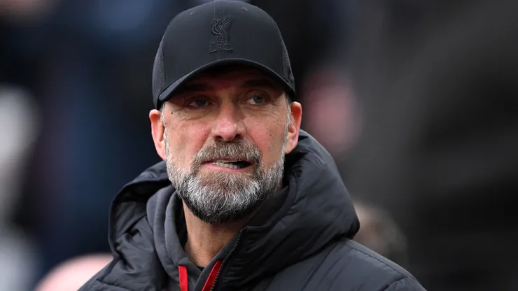 Jurgen Klopp apuntó contra el Mundial de Clubes