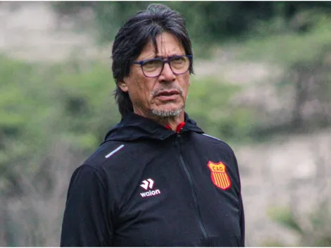 Ganó 4 títulos en River, se peleó con Passarella y ahora podría asumir en un rival de Argentina en las Eliminatorias