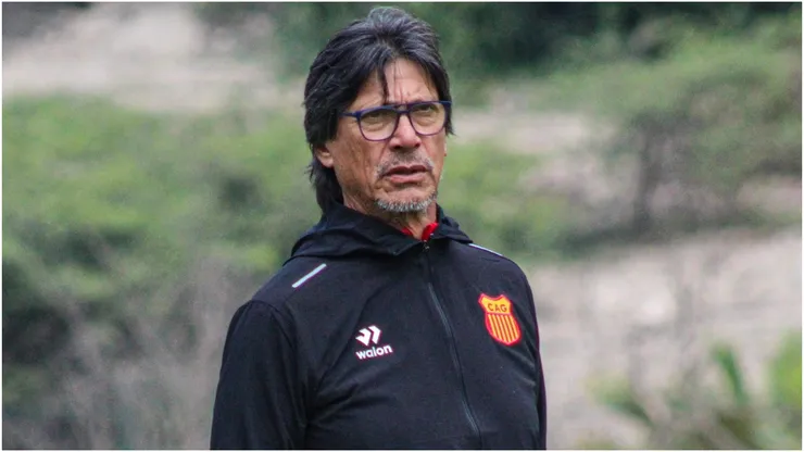 Ángel Comizzo