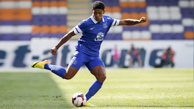 Tyias Browning, ahora Jiang Guangtai, quiere ir al mundial con China