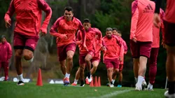 River hoy: último antojo de Selección para Gallardo, llegada de Driussi y la posible formación vs. U de Chile