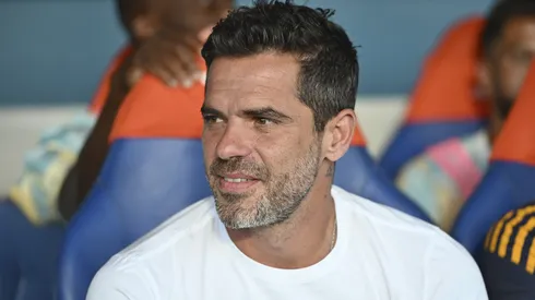 Las 5 conclusiones que sacó Fernando Gago tras el amistoso de Boca ante Juventude