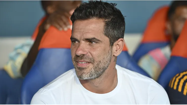 Las 5 conclusiones que sacó Fernando Gago tras el amistoso de Boca ante Juventude
