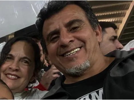 Fue campeón con San Lorenzo y River y ahora busca dirigir en inferiores: "Ramón Díaz cambió completamente"