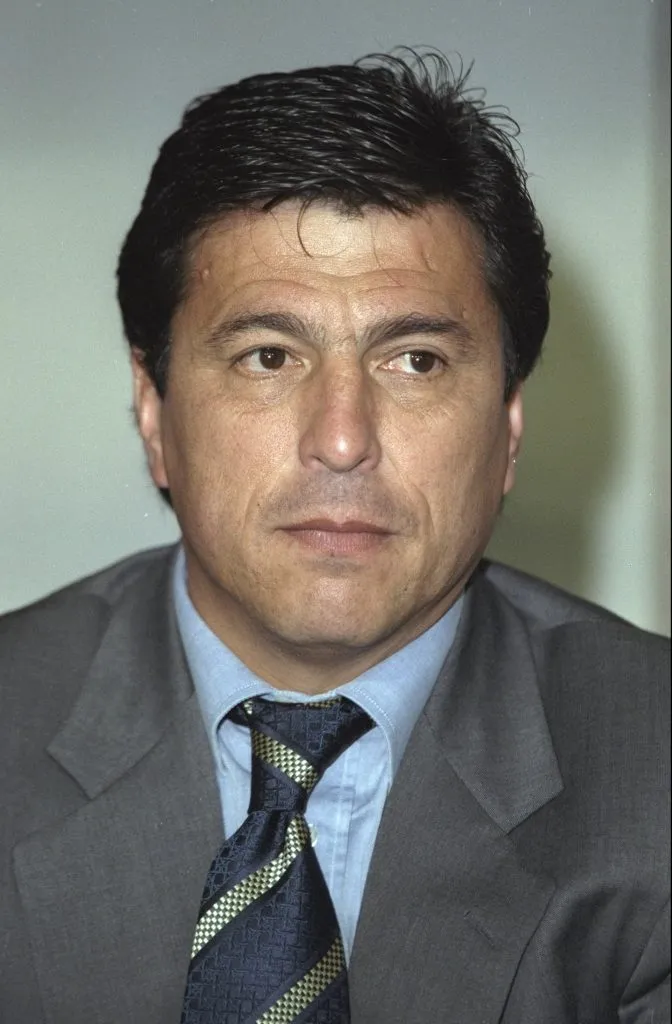 Daniel Alberto Passarella. (Foto: Getty).