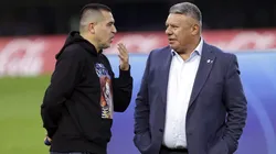 Boca le pidió a AFA ampliar el cupo de extranjeros: el motivo