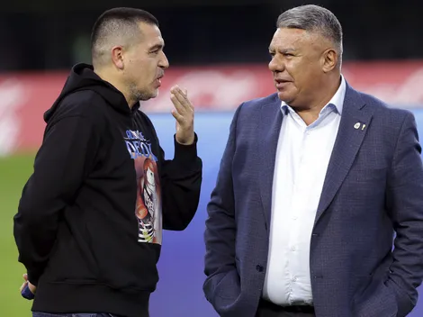 Boca le pidió a AFA ampliar el cupo de extranjeros: el motivo