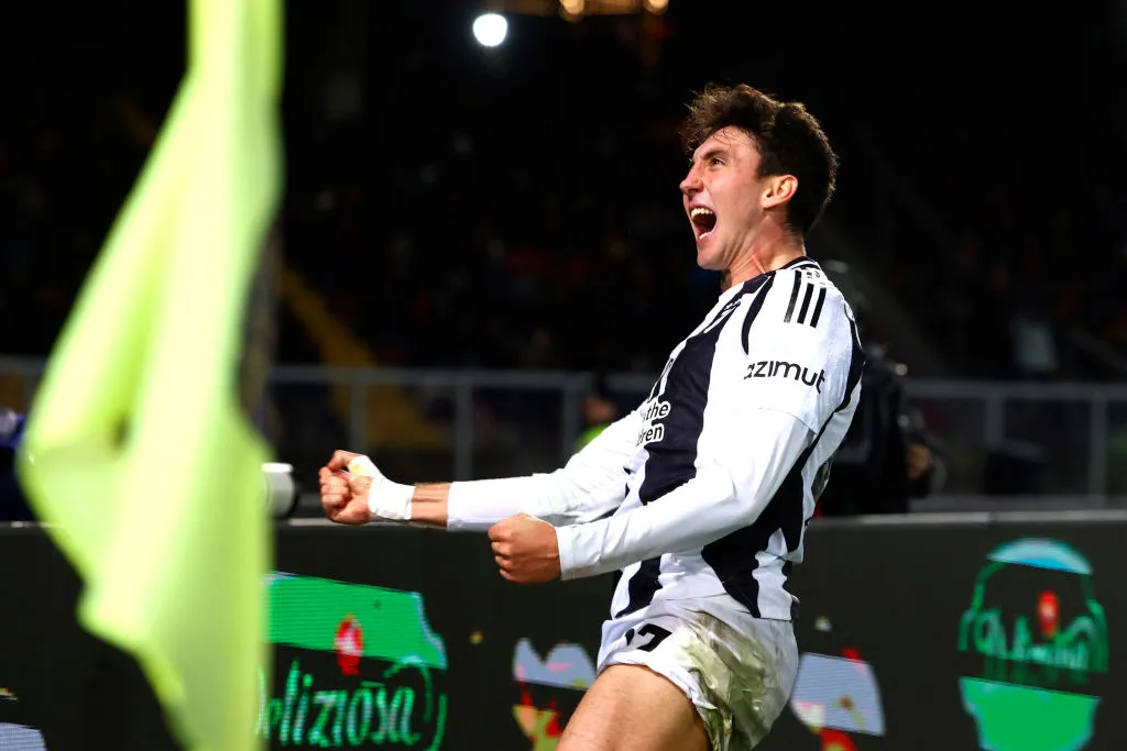 Andrea Cambiasso, el nuevo objetivo de Manchester City.