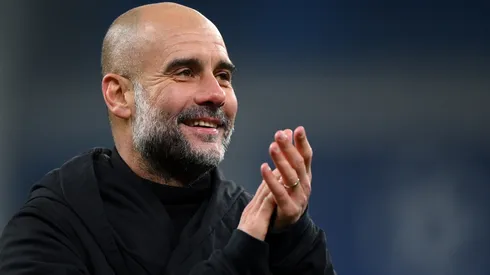 El City cumple los caprichos de Guardiola