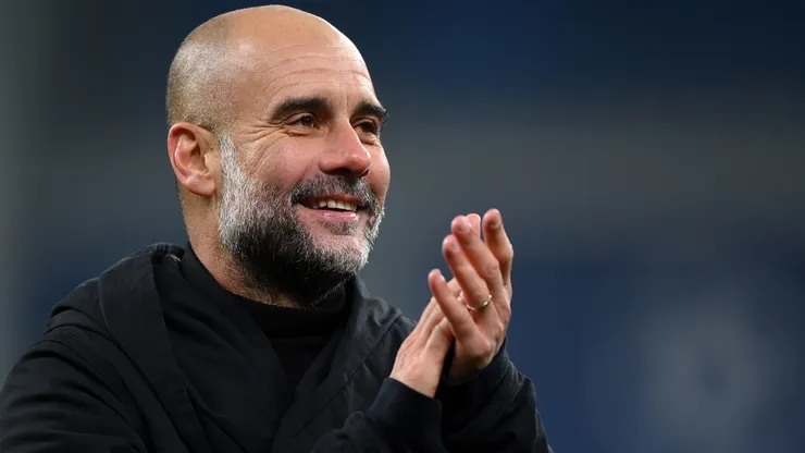 El City cumple los caprichos de Guardiola