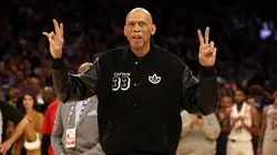 Kareem Abdul-Jabbar eligió al mejor base de la historia de la NBA y dejó afuera a Curry y Magic Johnson: "No vas a querer escuchar esto"