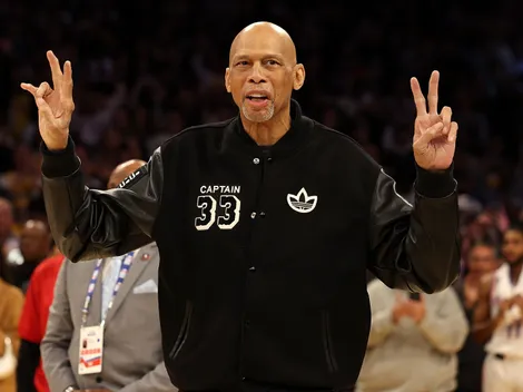 Kareem Abdul-Jabbar eligió al mejor base de la historia de la NBA y dejó afuera a Curry y Magic Johnson: "No vas a querer escuchar esto"