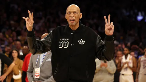 Kareem Abdul-Jabbar eligió al mejor base de la historia de la NBA y dejó afuera a Curry y Magic Johnson: "No vas a querer escuchar esto"