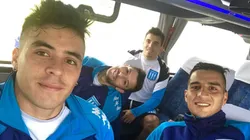 Brian Fernández reforzará a Quilmes en la Primera Nacional