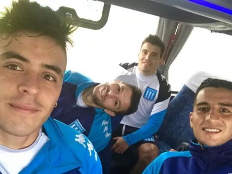 Brian Fernández reforzará a Quilmes en la Primera Nacional