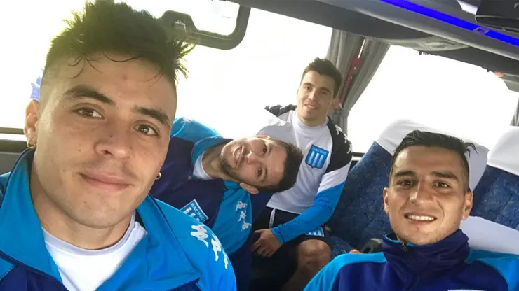 Brian Fernández reforzará a Quilmes en la Primera Nacional
