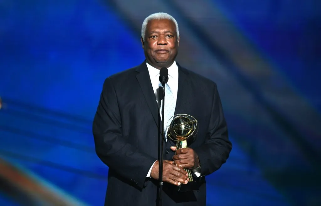 Oscar Robertson, el mejor base de la historia según Kareem