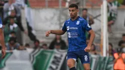 Trabajaba en una cerealera, es hincha de Boca y busca dar el golpe con Argentino de Monte Maíz: "No le tengo miedo a nada"