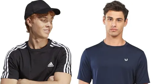¿Cuánto sale traer camisetas deportivas de Amazon a Argentina?