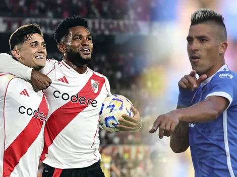 ¿Qué canal pasa el amistoso de U de Chile vs. River?