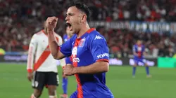 Gonzalo Maroni se va de Boca.