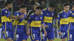 Tras su tempranera salida de Boca, Gary Medel confesó: "Allá no me sentía feliz"