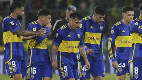 Tras su tempranera salida de Boca, Gary Medel confesó: "Allá no me sentía feliz"