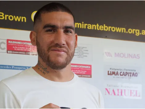 Debutó en River con Gallardo, estuvo seis meses parado y ahora firmó para un importante equipo de la Primera Nacional