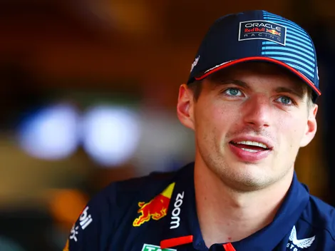 Revelan el plan de mil millones de Aston Martin para separar a Max Verstappen de Red Bull