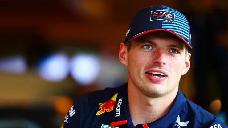 El futuro de Verstappen podría estar fuera de Red Bull.