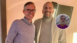 El magnate se envalentonó y perdió los duelos con River y Boca.