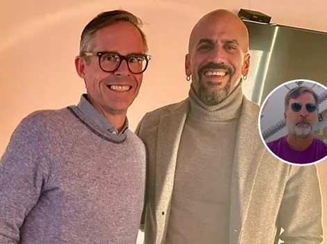 Boca y River le dieron dos cachetazos a los millones de Foster Gillett