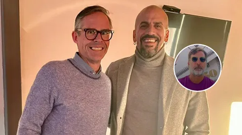 El magnate se envalentonó y perdió los duelos con River y Boca.