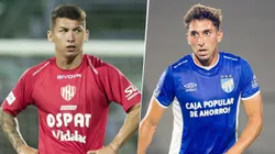 Qué canal pasa el amistoso de Unión vs. Atlético Tucumán